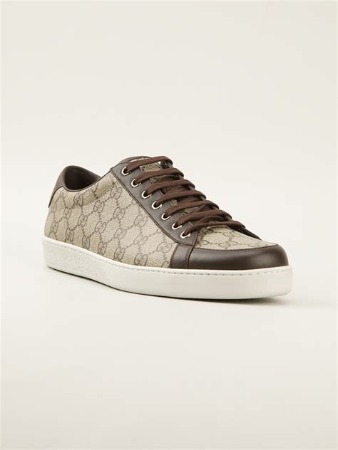 gucci print trainers|gucci inspired trainers.